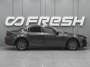 Седан Mazda 6 2020 года, 2320000 рублей, Ростов-на-Дону