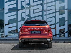 Внедорожник Haval Jolion 2024 года, 2140000 рублей, Краснодар