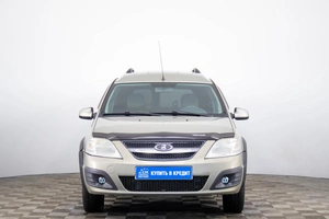 Универсал ВАЗ (LADA) Largus 2013 года, 689000 рублей, Пермь