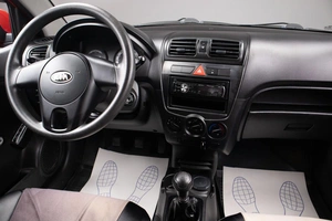 Хетчбэк Kia Picanto 2010 года, 409000 рублей, Оренбург