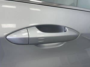 Внедорожник Geely Coolray 2021 года, 1695000 рублей, Красноярск