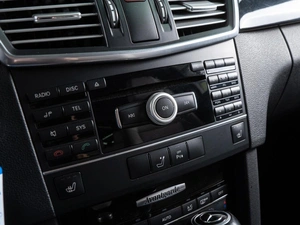 Седан Mercedes-benz E-класс 2011 года, 1650000 рублей, Волгоград