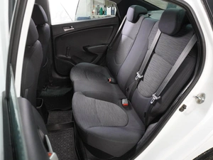 Седан Hyundai Solaris 2015 года, 999000 рублей, Воронеж