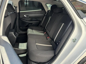 Седан Hyundai Sonata 2021 года, 2099000 рублей, Кропоткин