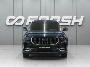 Внедорожник Geely Monjaro 2023 года, 3200000 рублей, Ростов-на-Дону