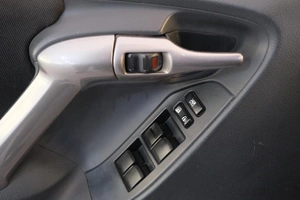 Минивэн Toyota Verso 2009 года, 919000 рублей, Омск