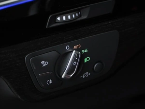 Внедорожник Audi Q7 2019 года, 4549077 рублей, Москва