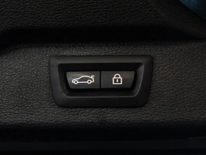 Внедорожник BMW X5 2018 года, 4729000 рублей, Тюмень