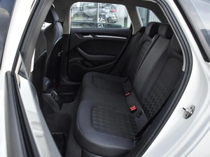 Хетчбэк Audi A3 2013 года, 1550000 рублей, Краснодар