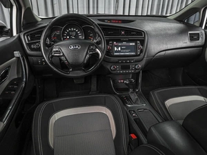 Универсал Kia Ceed 2018 года, 1315111 рублей, Ставрополь