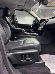 Внедорожник Land Rover Discovery 2017 года, 3657000 рублей, Красноярск