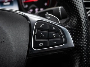 Купе Mercedes-benz C-класс 2017 года, 2630000 рублей, Краснодар