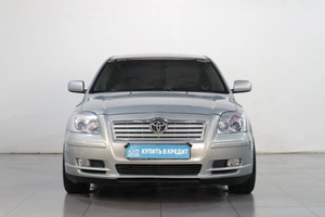 Седан Toyota Avensis 2003 года, 769000 рублей, Челябинск