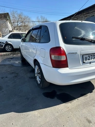 Универсал Mazda Familia S-Wagon 2000 года, 250000 рублей, Красноярск