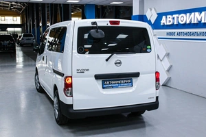 Фургон Nissan NV200 2016 года, 1283000 рублей, Солонцы
