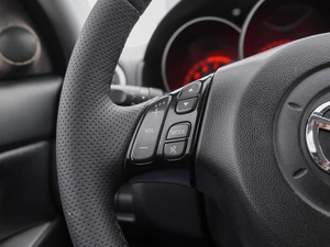 Седан Mazda 3 2007 года, 599000 рублей, Волгоград