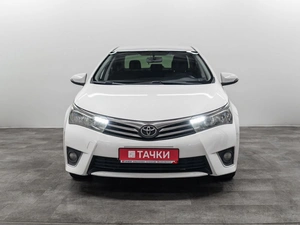Седан Toyota Corolla 2013 года, 1175000 рублей, Красноярск