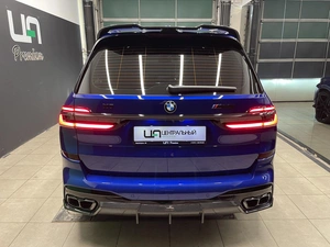 Внедорожник BMW X7 2022 года, 16500000 рублей, Красноярск
