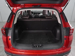 Внедорожник Changan CS35 Plus 2019 года, 1344000 рублей, Воронеж