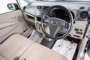 Минивэн Daihatsu Move 2013 года, 639000 рублей, Красноярск