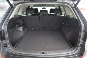 Внедорожник Skoda Kodiaq 2020 года, 2620000 рублей, Мирное