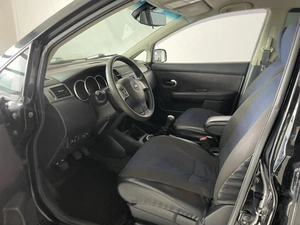 Хэтчбек Nissan Tiida 2013 года, 780000 рублей, Курск