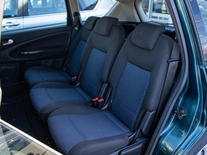 Минивэн Ford S-MAX 2008 года, 799000 рублей, Петрозаводск