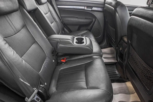 Внедорожник Kia Sorento 2015 года, 1949000 рублей, Барнаул