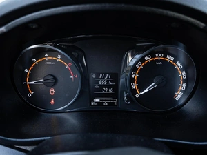 Седан ВАЗ (LADA) Granta 2024 года, 930000 рублей, Ставрополь