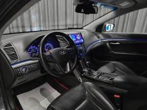 Универсал Hyundai i40 2016 года, 1360000 рублей, Красноярск