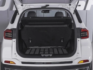 Внедорожник Chery Tiggo 4 Pro 2024 года, 1840000 рублей, Ростов-на-Дону