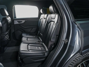 Внедорожник Audi Q7 2016 года, 4099000 рублей, Сургут