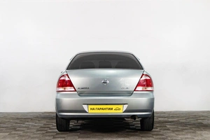 Седан Nissan Almera Classic 2006 года, 449000 рублей, Сургут