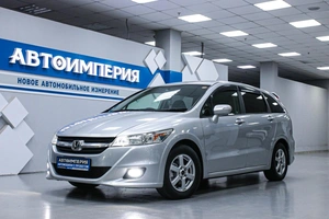 Минивэн Honda Stream 2010 года, 1068000 рублей, Солонцы