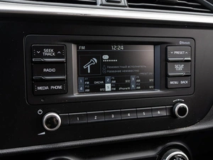 Седан Kia Rio 2021 года, 1700000 рублей, Краснодар