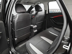 Универсал ВАЗ (LADA) Vesta 2020 года, 1234000 рублей, Ставрополь