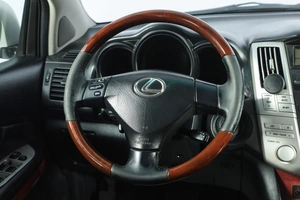 Внедорожник Lexus RX 2007 года, 1399000 рублей, Новосибирск