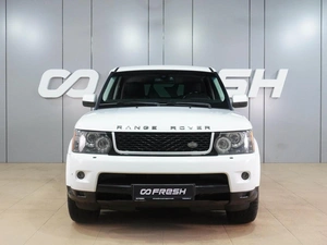 Внедорожник Land Rover Range Rover Sport 2011 года, 1729000 рублей, Воронеж