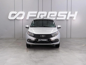 Седан ВАЗ (LADA) Granta 2023 года, 699000 рублей, Воронеж
