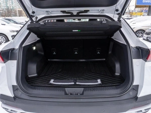 Внедорожник OMODA C5 2024 года, 2039000 рублей, Саратов