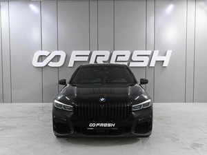 Седан BMW 7 серия 2015 года, 3479000 рублей, Аксай