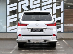 Внедорожник Lexus LX 2021 года, 10990000 рублей, Волгоград
