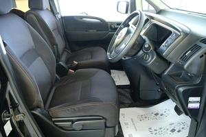 Минивэн Nissan Serena 2008 года, 1169000 рублей, Омск