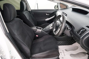 Лифтбек Toyota Prius 2012 года, 1199000 рублей, Красноярск