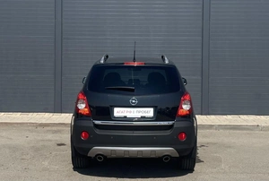 Внедорожник Opel Antara 2011 года, 995000 рублей, Солонцы