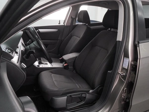 Седан Volkswagen Passat 2013 года, 1344000 рублей, Воронеж