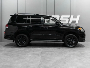 Внедорожник Lexus LX 2014 года, 5459000 рублей, Тюмень