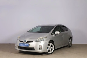 Лифтбек Toyota Prius 2010 года, 1239000 рублей, Новосибирск