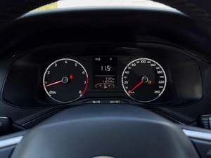 Лифтбек Volkswagen Polo 2021 года, 1629000 рублей, Большой Сочи