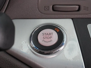 Внедорожник Nissan Murano 2012 года, 1299000 рублей, Воронеж